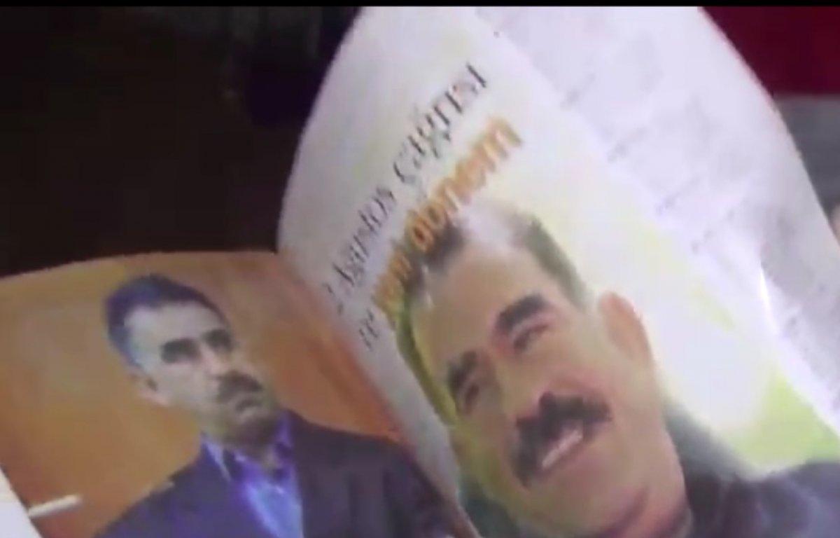 İstanbul'da terör örgütü PKK/KCK'ya yönelik operasyon