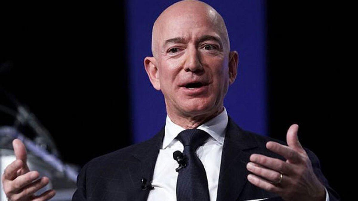 Jeff Bezos kimdir? Dünyanın en zengin insanı Jeff Bezos'un serveti ne kadar?