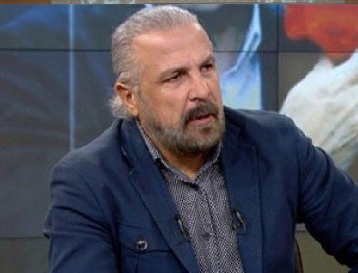 Mete Yarar kimdir? Fare tartışmasıyla gündeme gelen Mete Yarar'ın görevi nedir?