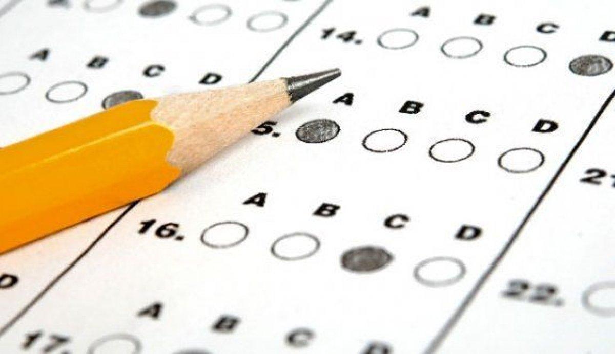 KPSS önlisans sonuçları açıklandı mı 2020? ÖSYM KPSS önlisans sınav sonucu ekranı