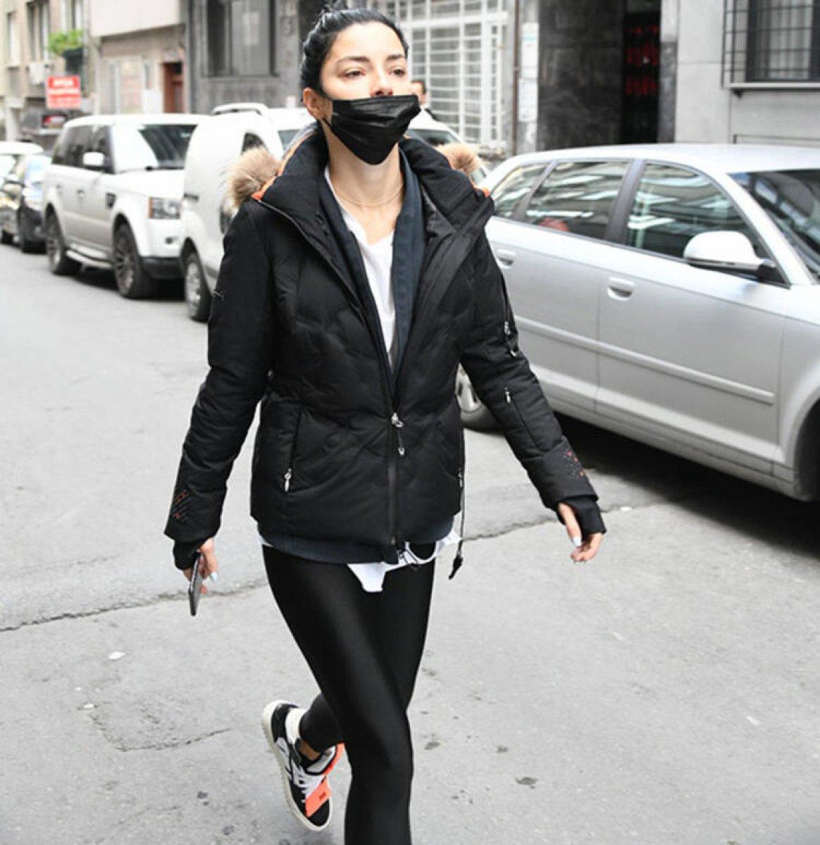 Merve Boluğur: Beni tek başıma bırakın