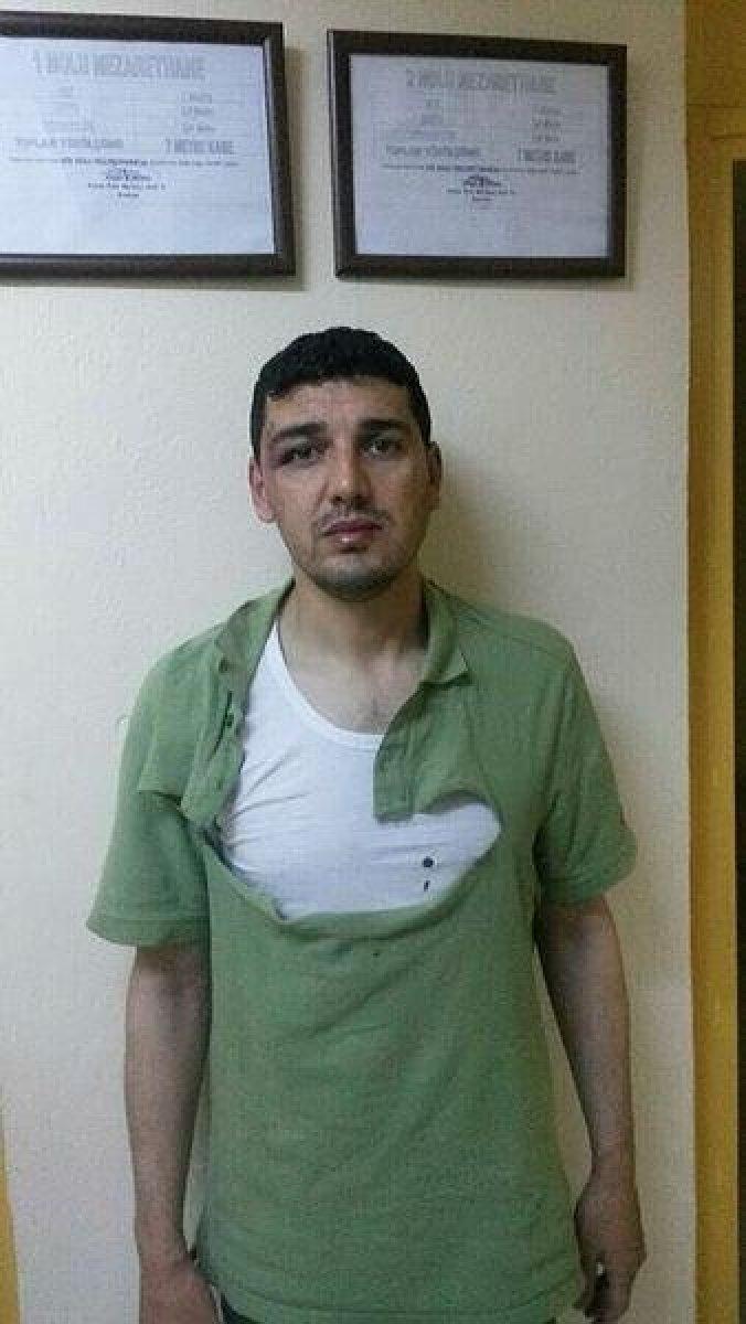 Hakan Karakuş'a 79 kez ağırlaştırılmış müebbet hapis cezası