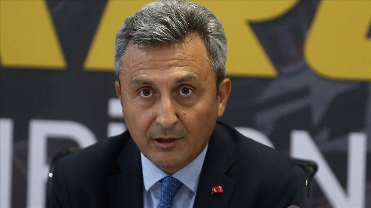 Türksat 5B'nin uydu seviyesi testleri başladı