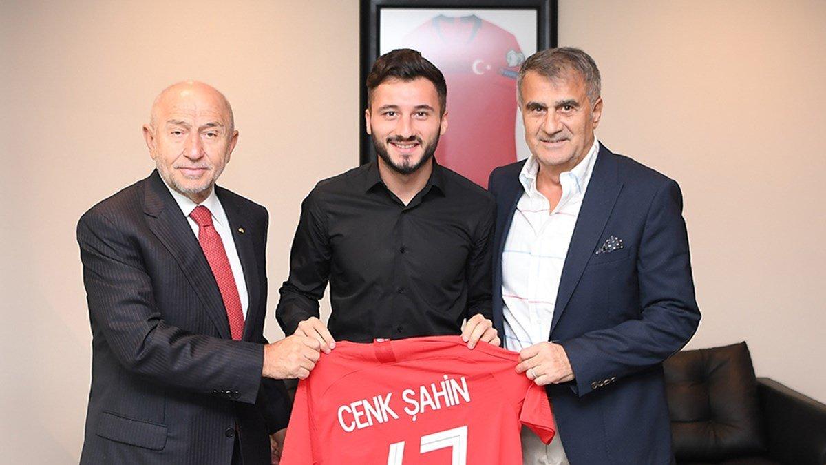 Şenol Güneş: Herkes TL olarak maaş almalı