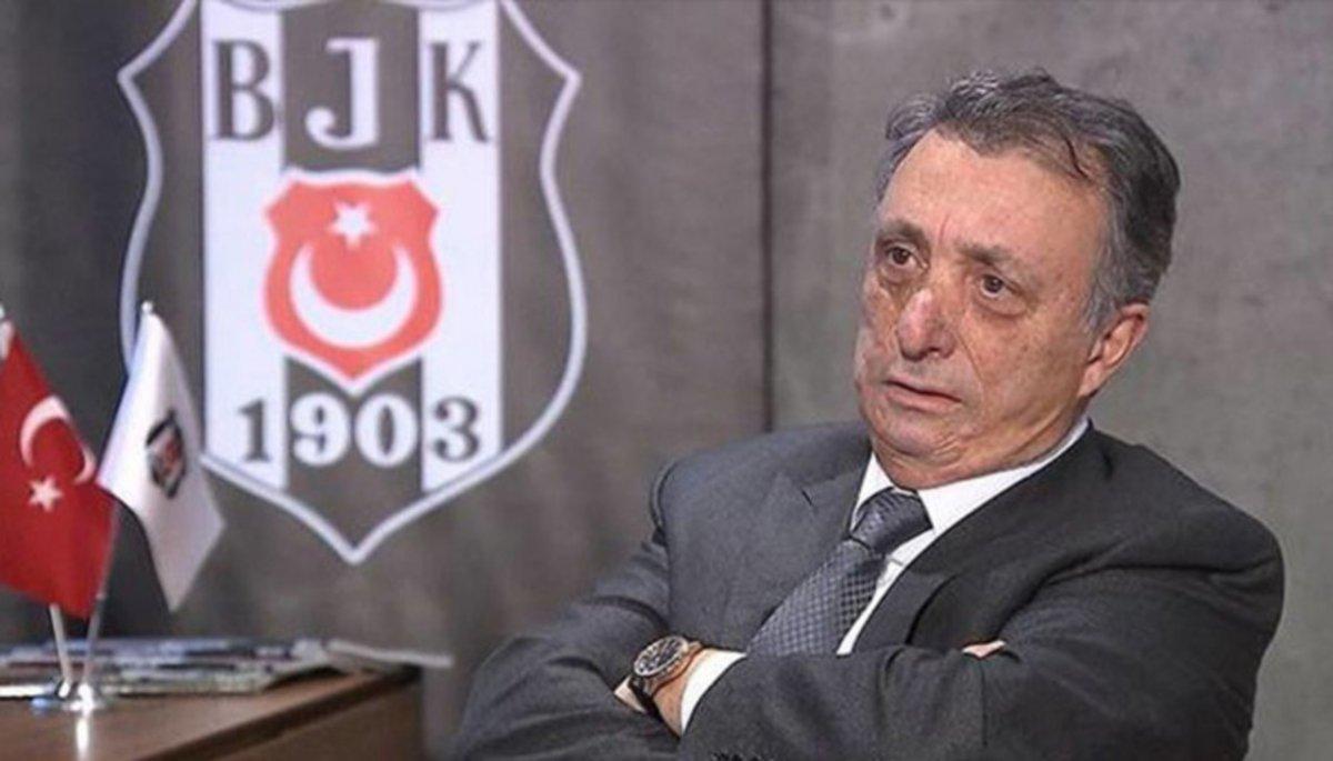 Ahmet Nur Çebi'den iddialı derbi yorumu