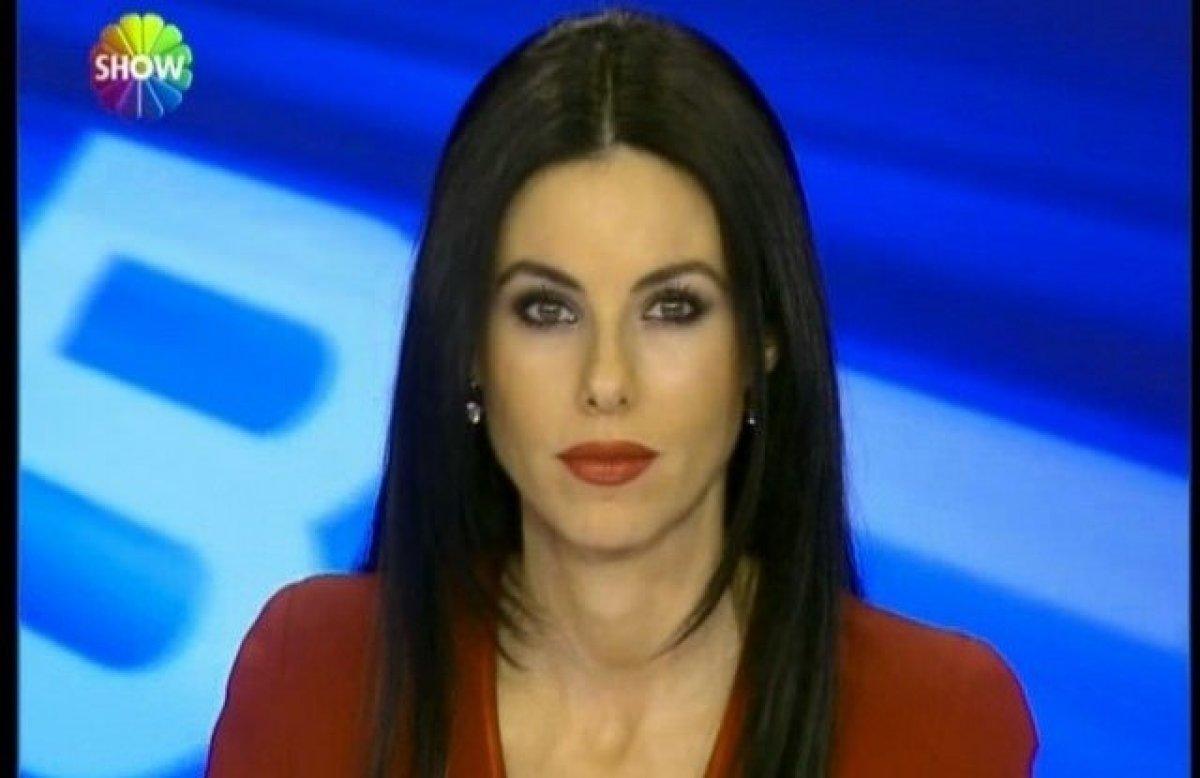 Defne Samyeli kaç yaşında, nereli? Defne Samyeli boyu ve kilosu kaç? Defne Samyeli'nin hayatı..