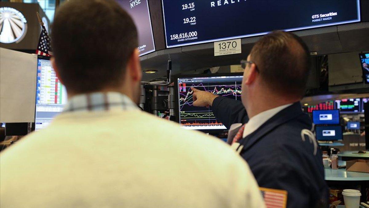 Küresel piyasalar dalgalı seyrediyor