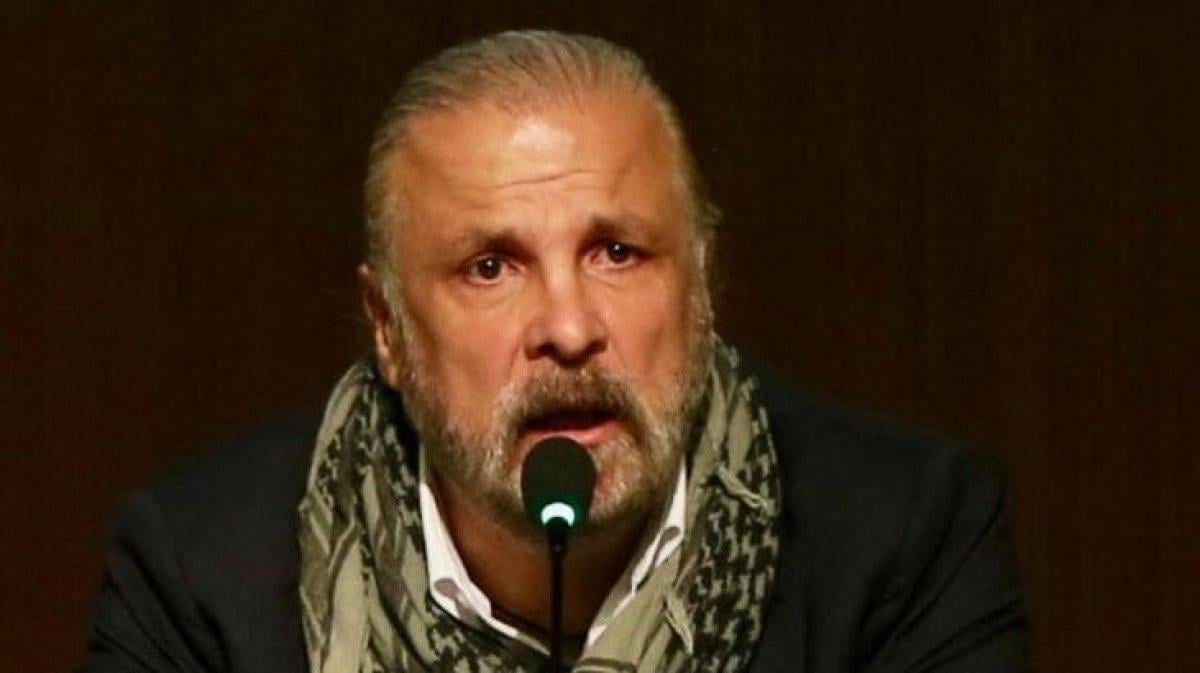 Mete Yarar kimdir? Fare tartışmasıyla gündeme gelen Mete Yarar'ın görevi nedir?