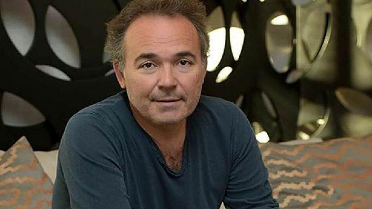 Engin Günaydın'ın panik anları