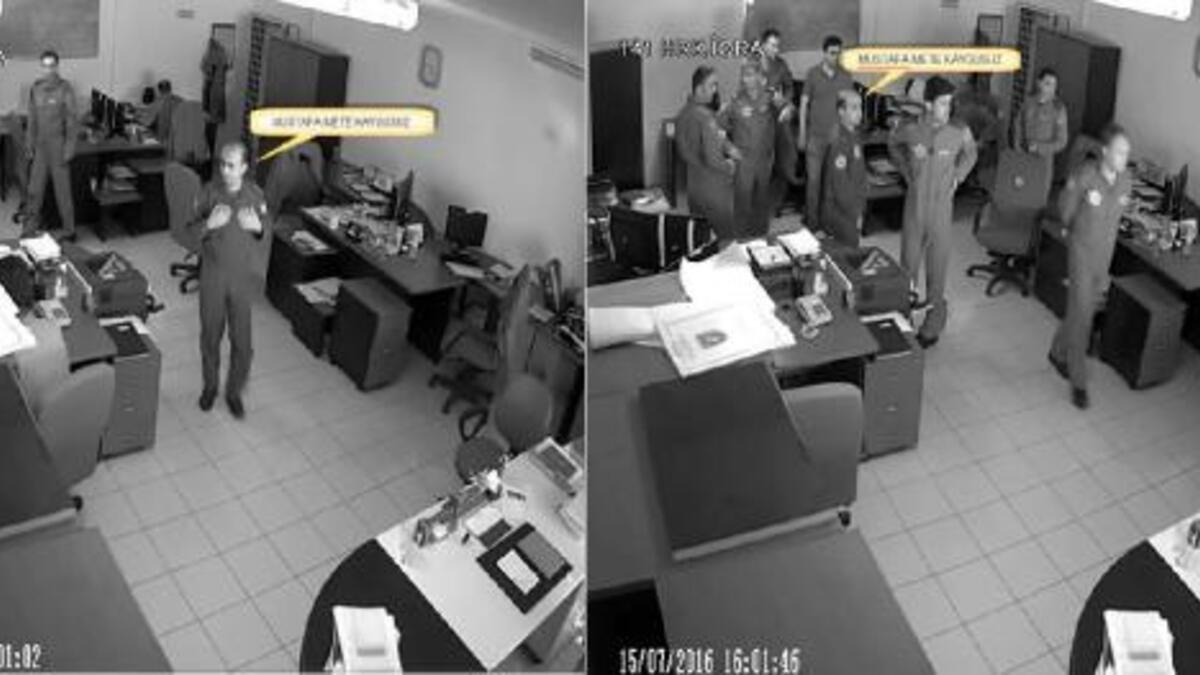 Mustafa Mete Kaygusuz