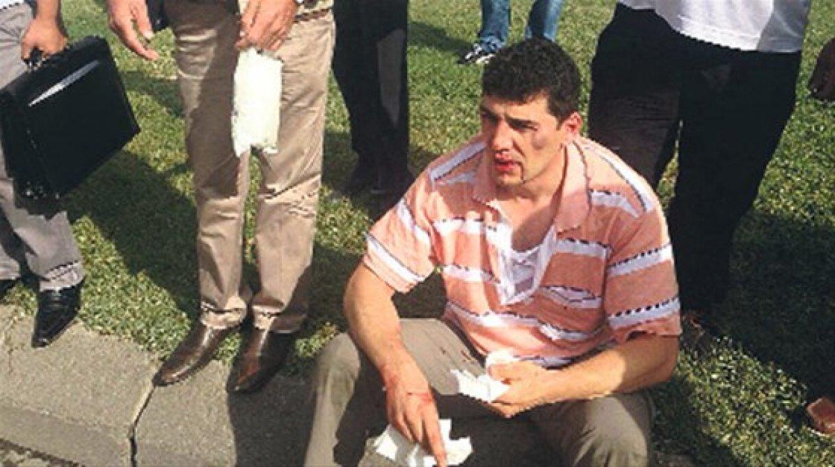 Hakan Karakuş'a 79 kez ağırlaştırılmış müebbet hapis cezası