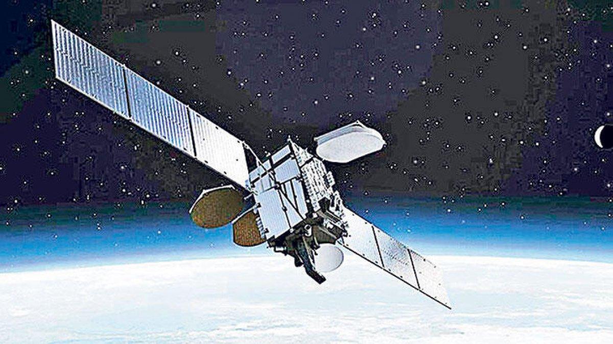 Türksat 5B'nin uydu seviyesi testleri başladı