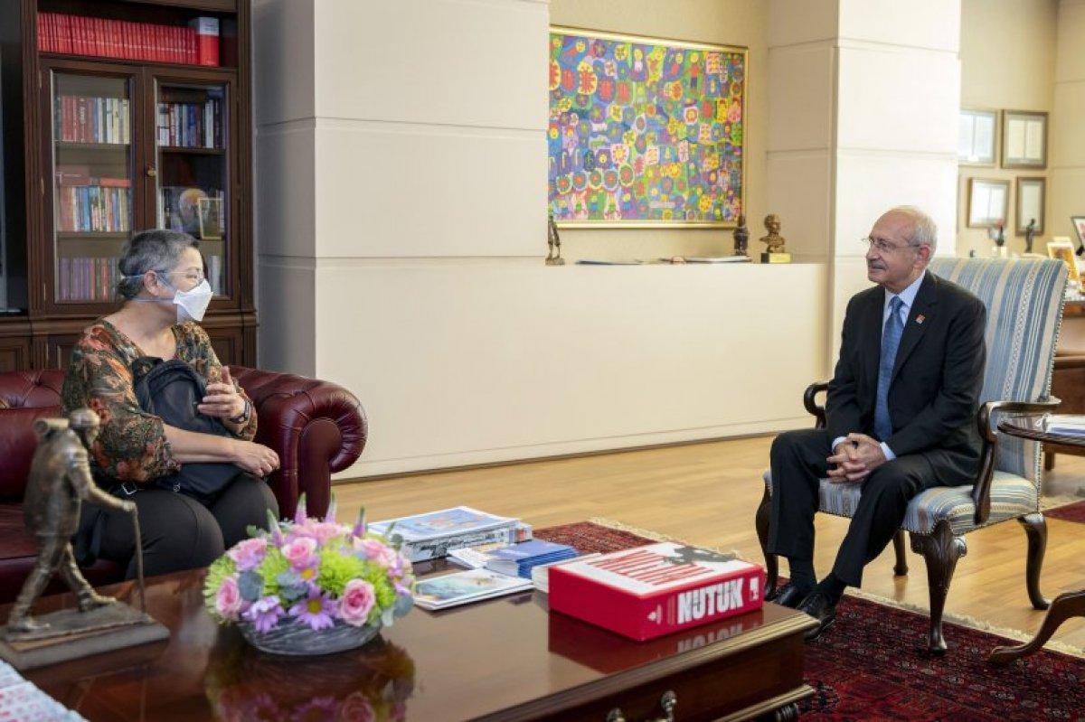 Şebnem Korur Fincancı