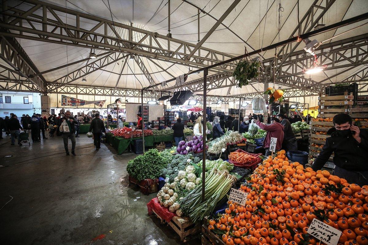 Koronavirüs vakalarının arttığı Bursa'da sıkı denetim