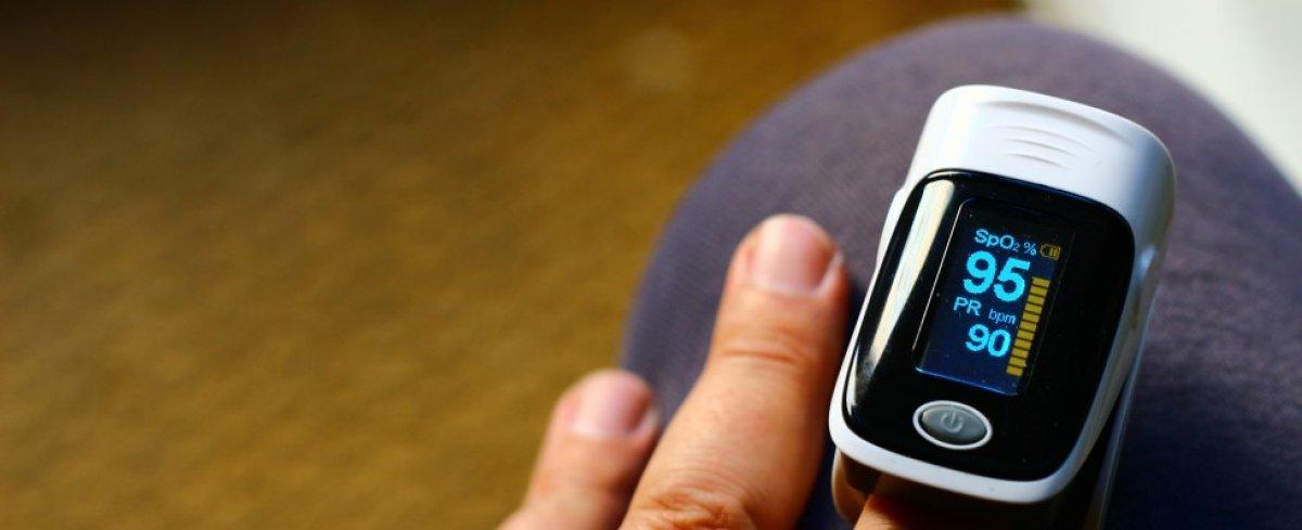 SPO2 nedir