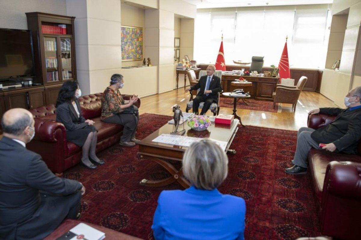 Şebnem Korur Fincancı