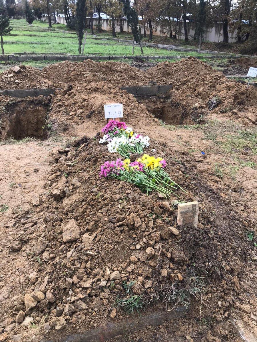 İstanbul'da 20 yaşındaki genç, trafik magandasının kurbanı oldu