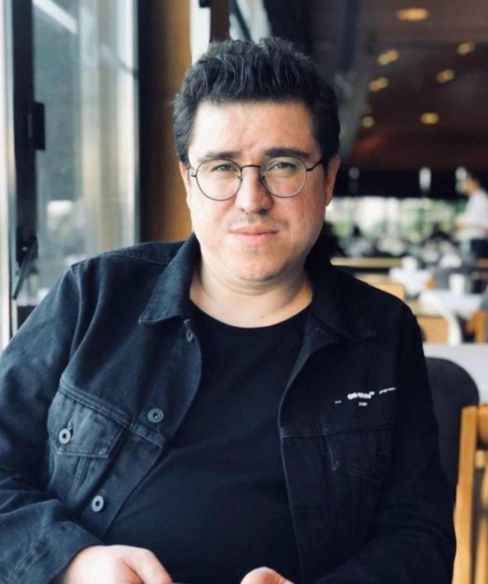 İbrahim Büyükak koronavirüse yakalandı