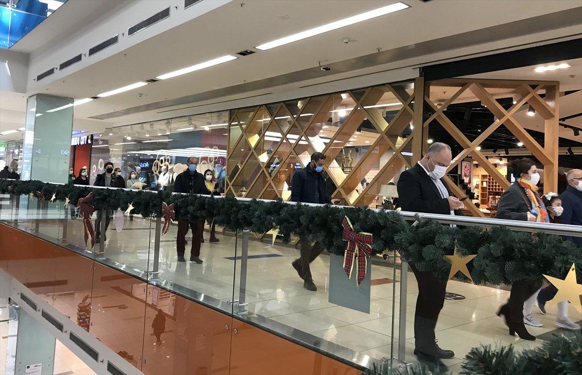 Ankara'da 'Efsane Cuma' yoğunluğu yaşanıyor