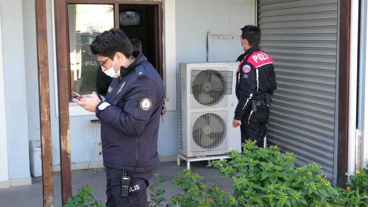 Bursa’da taksici cezaevinin önünde öldürüldü