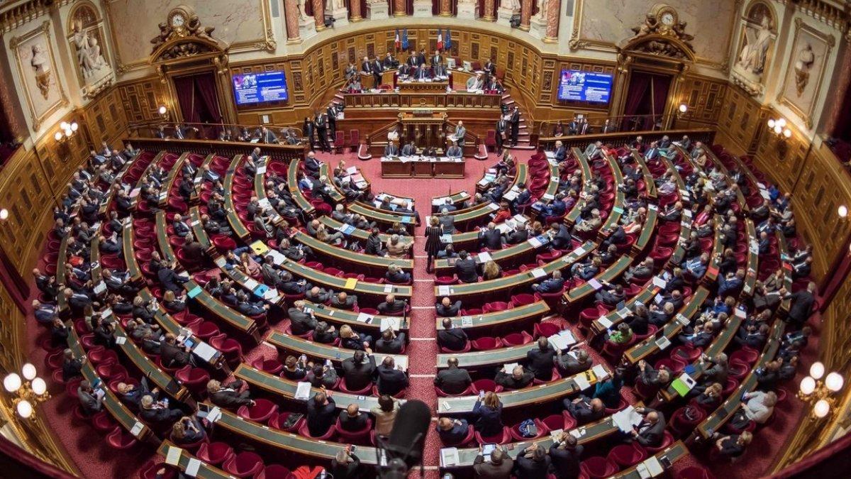 Fransa Dışişleri, sözde Dağlık Karabağ Cumhuriyetini tanımadıklarını açıkladı