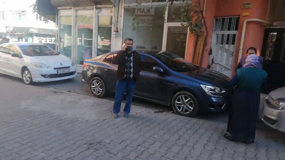 Malatya'da 4.7 büyüklüğünde deprem