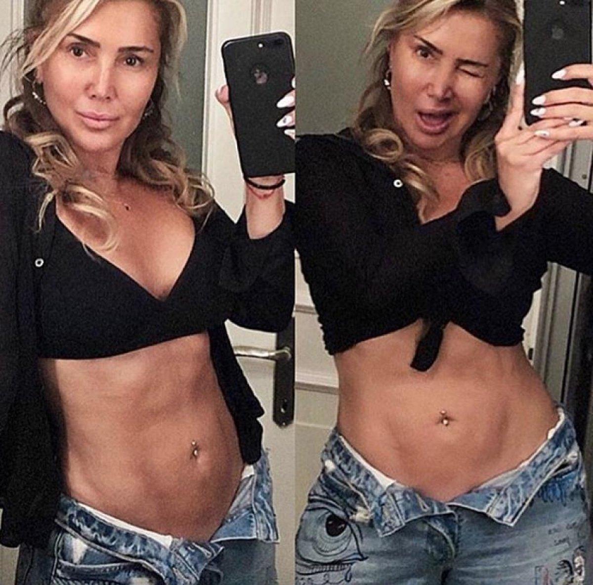 Yonca Evcimik: Pişman değilim