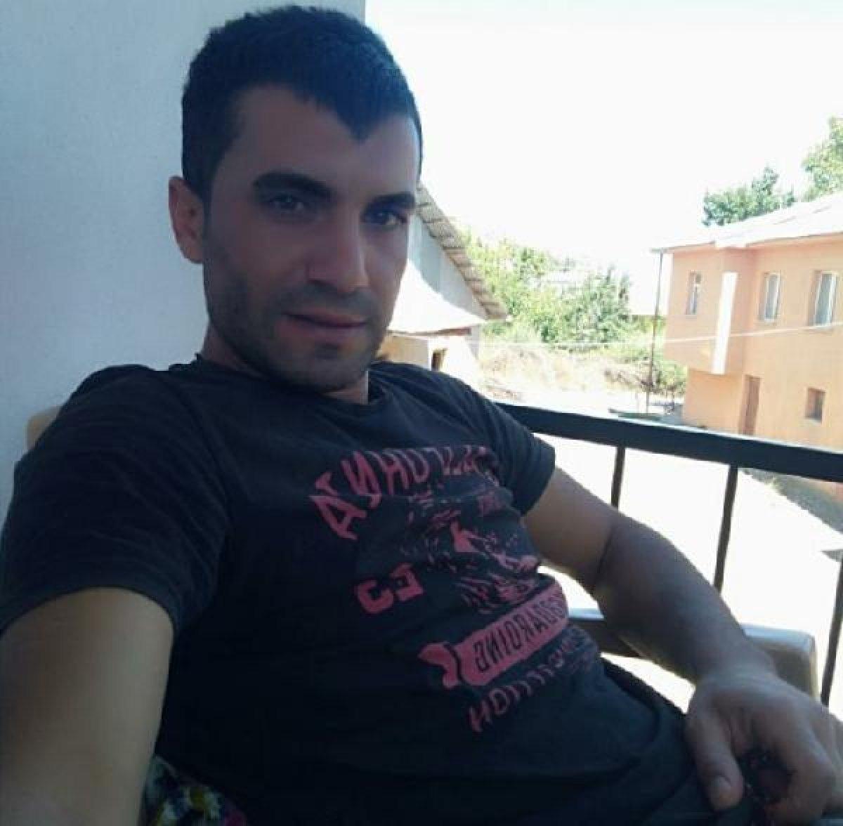 Mersin’de karşılıksız aşk kurbanı genç kızın testi pozitif çıktı