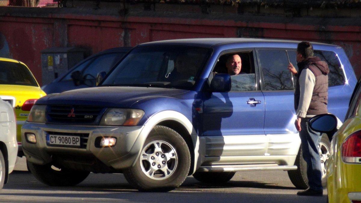 Edirne'nin Ulus Pazarı kapandı, Bulgarlar geri döndü