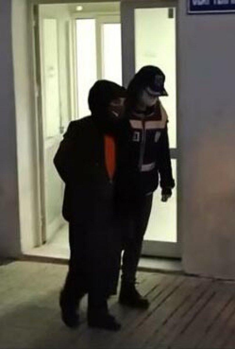 İzmir merkezli 6 ilde PKK/KCK operasyonu: 16 gözaltı