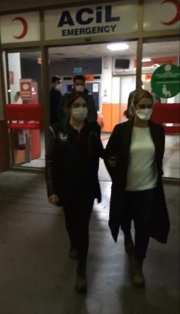 İzmir merkezli 6 ilde PKK/KCK operasyonu: 16 gözaltı