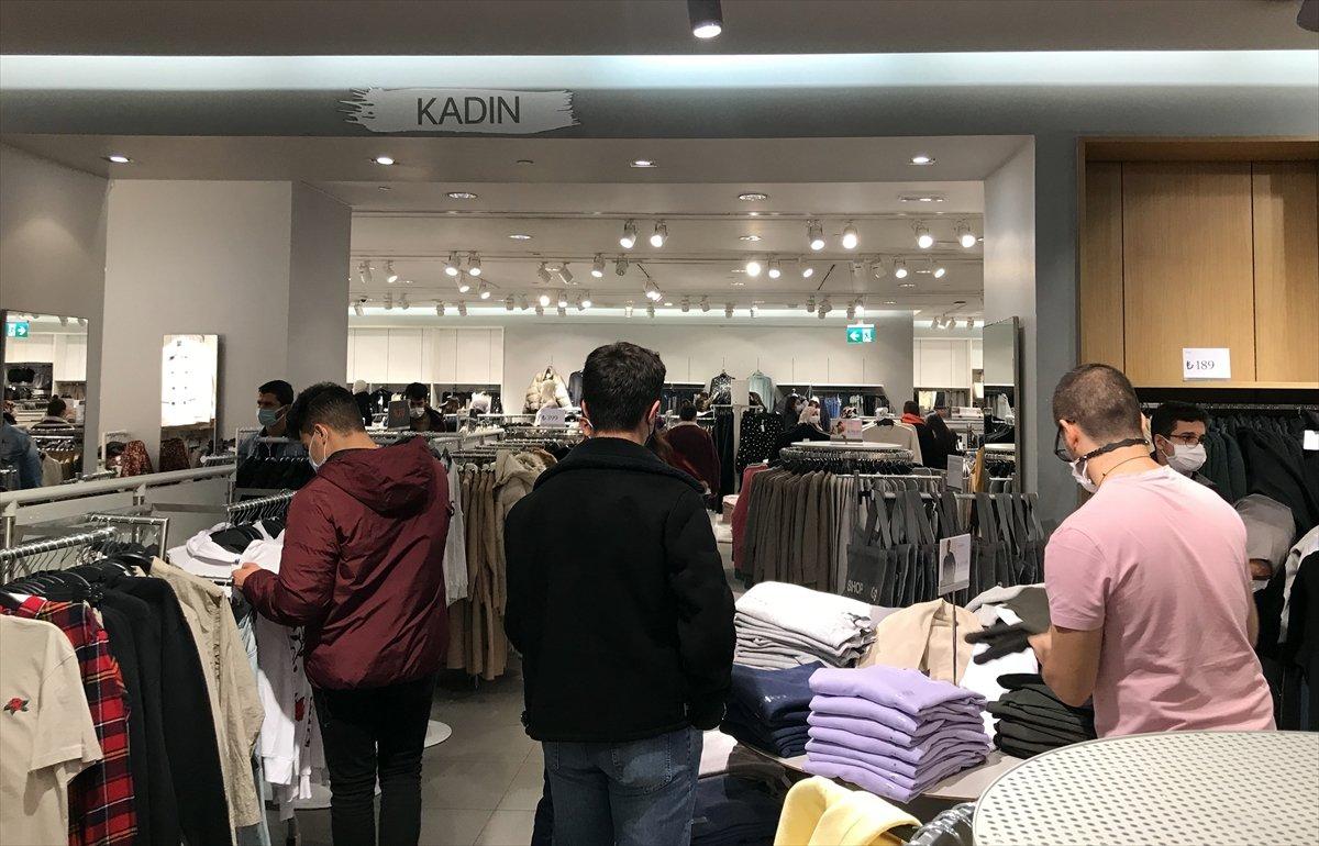 Ankara'da 'Efsane Cuma' yoğunluğu yaşanıyor