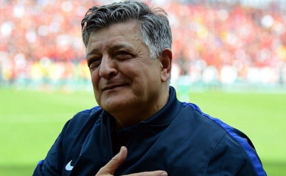 Yılmaz Vural kimdir? Yoğun bakıma alınan Yılmaz Vural'ın sağlık durumu nasıl?