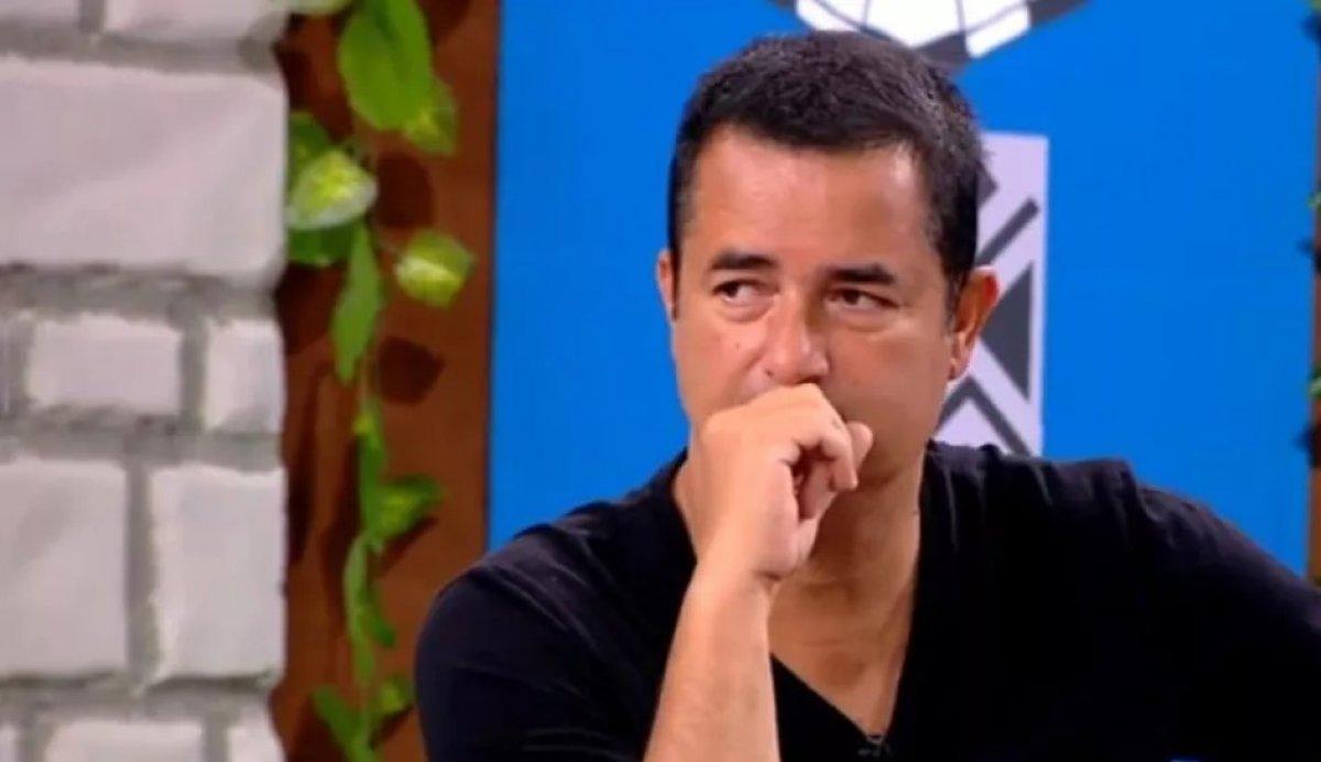 Acun Ilıcalı, yöneticileri de görevden alıyor