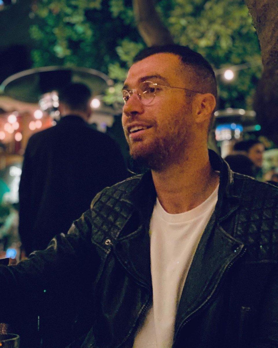 Oğulcan Engin, koronavirüse yakalandı