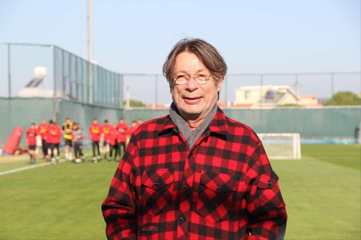 Mehmet Sepil: Hükmen mağlubiyet bana mantıklı geliyor