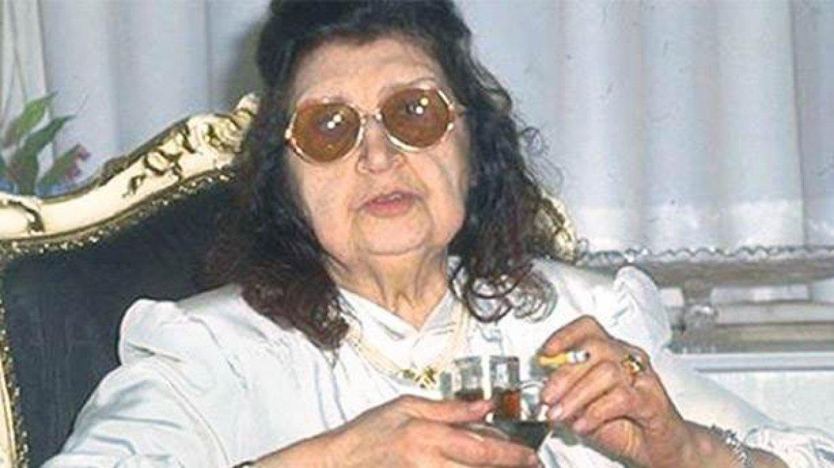 Manukyan kimdir? Mirası tartışılan Matild Manukyan'ın ölüm sebebi nedir? Serveti ne kadar?