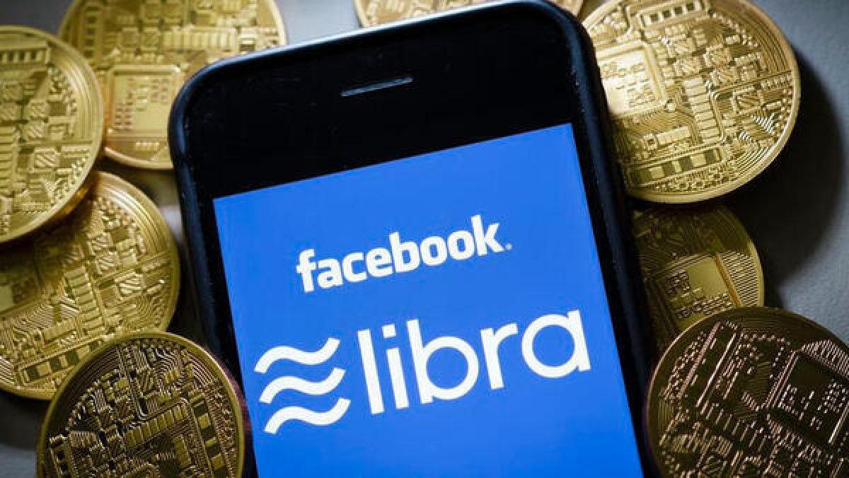 facebook libra