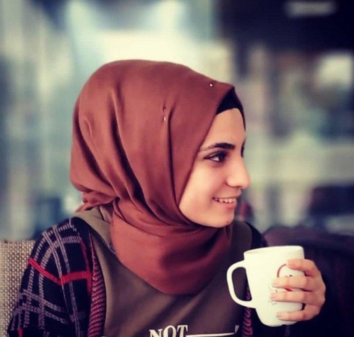 Mersin’de karşılıksız aşk kurbanı genç kızın testi pozitif çıktı