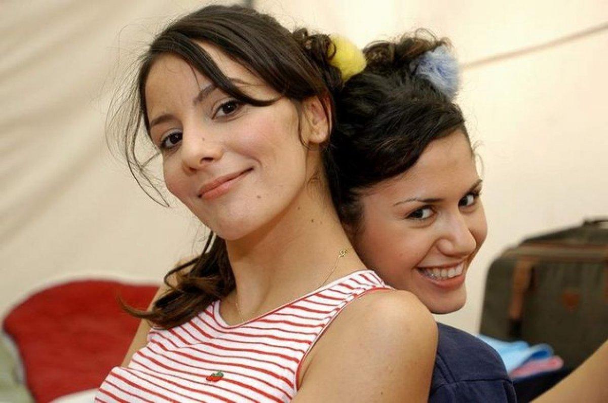 Arzu Oş: Koruyucu aile oldum