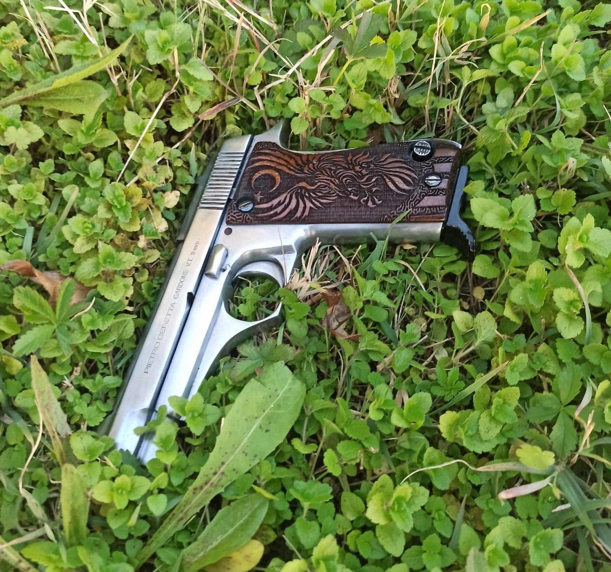 Bursa’da polis 9 ayrı suç kaydı olan şüpheliyi kovaladı