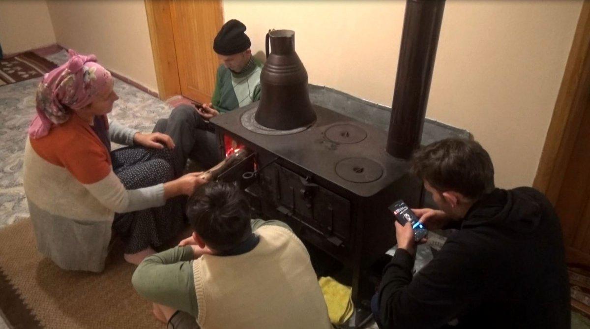 Koronavirüs kuzinelere talebi artırdı