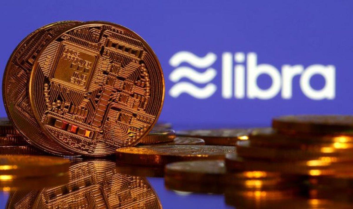 facebook libra