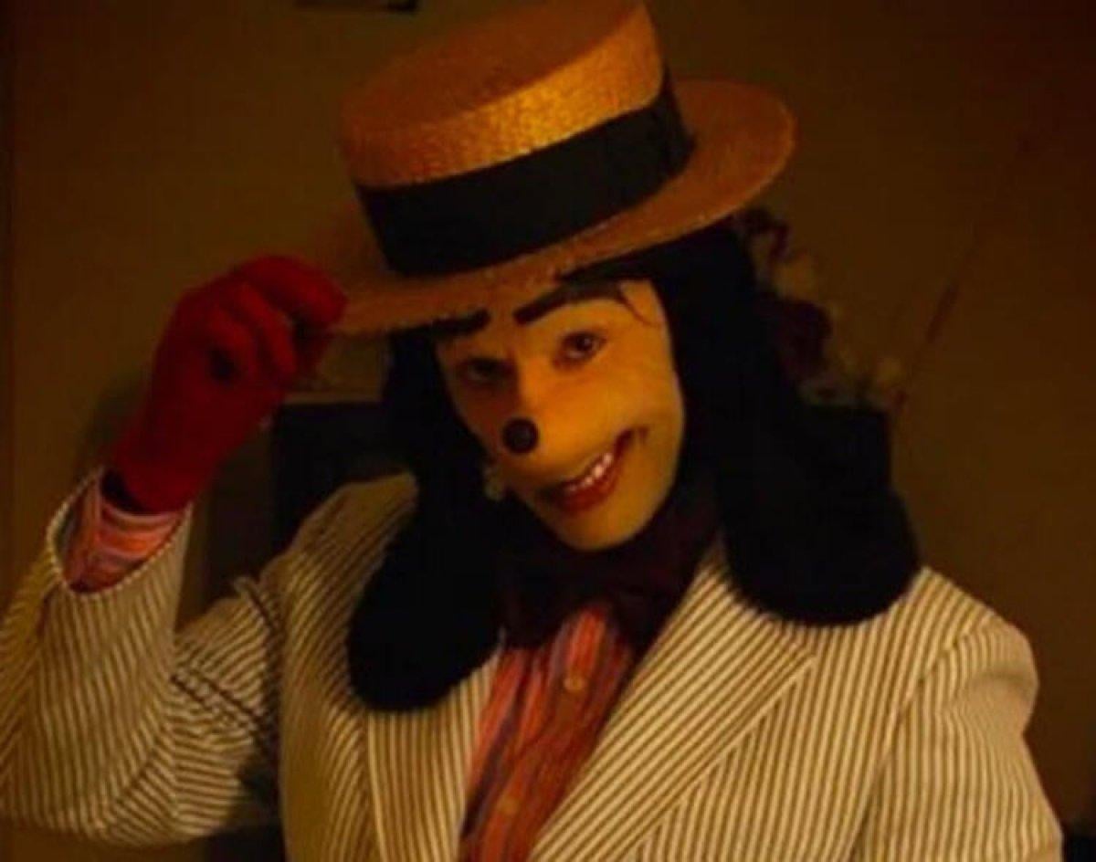 Jonathan Galindo kimdir? Profil fotoğrafı yapılamayan palyaçonun sırrı nedir?