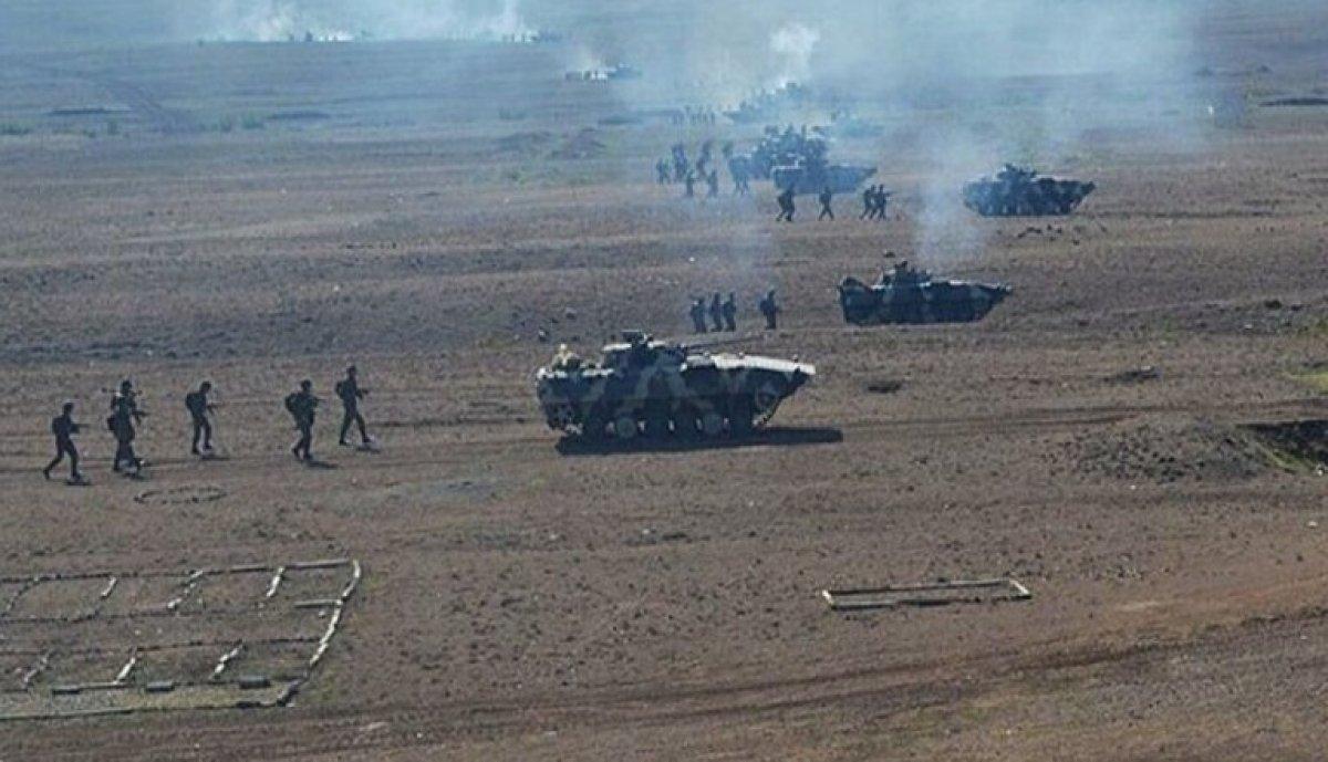 Fransa Dışişleri, sözde Dağlık Karabağ Cumhuriyetini tanımadıklarını açıkladı