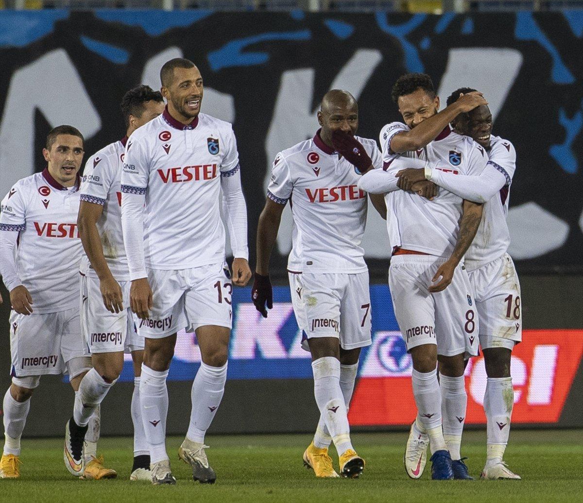 Abdullah Avcı: Oyuncularım çalışmalarımıza hep olumlu cevap veriyor