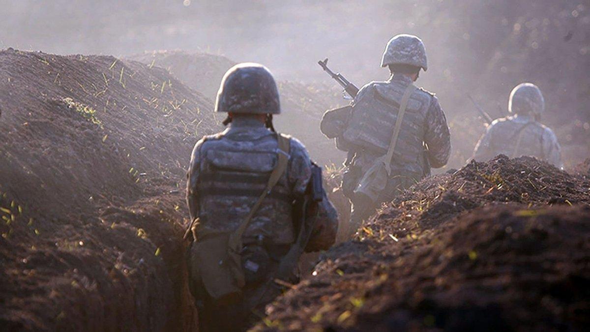 Fransa Dışişleri, sözde Dağlık Karabağ Cumhuriyetini tanımadıklarını açıkladı