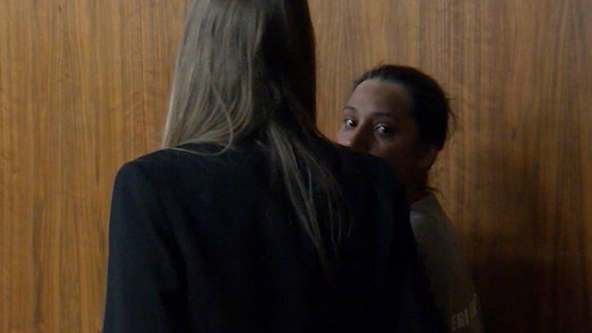 ABD'de yeni doğan torununu öldürüp, bahçeye gömdü