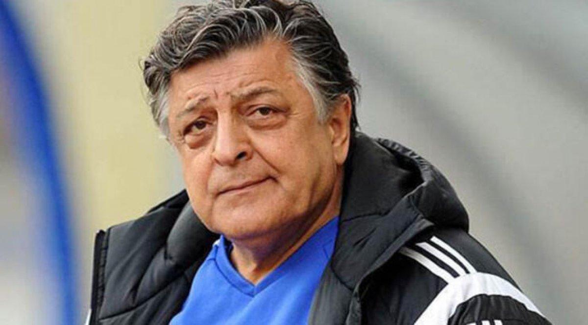 Yılmaz Vural kimdir? Yoğun bakıma alınan Yılmaz Vural'ın sağlık durumu nasıl?