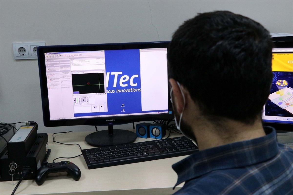 ABD kariyerinden vazgeçen Türk doktor, Türkiye'de nanoteknoloji üretecek